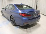 Certified 2022 BMW M550i xDrive image 6