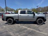 New 2025 Chevrolet Silverado 2500 LT w/ Trail Boss Package image 2