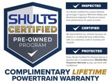 Used 2023 Ford Mustang Mach-E GT w/ GT Performance Edition image 2