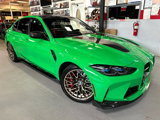 Used 2024 BMW M3 CS w/ M Driver's Package image 2