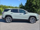 New 2026 Chevrolet Equinox LT w/ Convenience Package II image 5