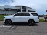 Used 2023 Chevrolet Tahoe RST w/ Luxury Package image 2