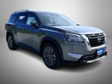 New 2025 Nissan Pathfinder SL w/ SL Premium Package image 4