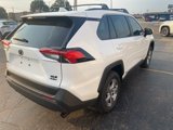 New 2025 Toyota RAV4 XLE w/ Convenience Package image 5