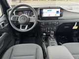 New 2025 Jeep Wrangler Sahara image 2