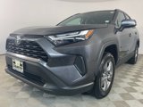 Used 2022 Toyota RAV4 XLE image 3