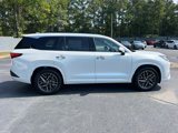 New 2025 Lexus TX 350 FWD image 5