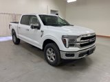 New 2025 Ford F150 Lariat image 2