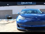 Used 2021 Tesla Model 3 Long Range image 3