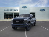 New 2025 Ford F250 Lariat image 2