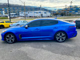 Used 2020 Kia Stinger GT-Line w/ Sun & Sound Package image 4