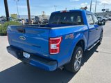 Certified 2019 Ford F150 XL w/ Equipment Group 101A Mid image 5