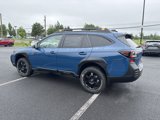 New 2025 Subaru Outback Wilderness image 4