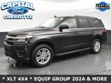 Used 2024 Ford Expedition XLT image 2