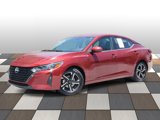 Used 2024 Nissan Sentra SV image 1