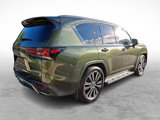 New 2025 Lexus LX 600 4WD w/ Luxury Package image 4