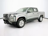 Used 2024 Nissan Frontier SV w/ SV Convenience Package image 3