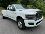 New 2025 RAM 3500 Limited image 5