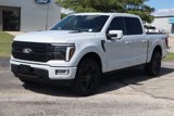 New 2025 Ford F150 Platinum image 2