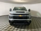 New 2025 Chevrolet Silverado 2500 Custom w/ Custom Convenience Package image 2