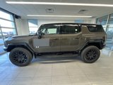 New 2025 GMC Hummer EV 2X image 2