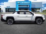 New 2026 Chevrolet Silverado EV LT w/ Premium Package image 3