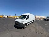 Used 2021 Mercedes-Benz Sprinter 3500 image 3