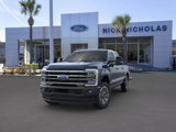 New 2025 Ford F250 King Ranch image 2