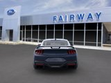 New 2025 Ford Mustang Dark Horse image 5