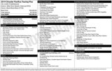 Used 2019 Chrysler Pacifica Touring Plus w/ S Appearance Package image 6