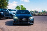 Used 2023 Mercedes-Benz C 43 AMG 4MATIC Sedan image 2