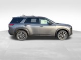 New 2025 Nissan Pathfinder SL w/ SL Premium Package image 5