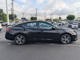 Used 2023 Nissan Sentra SV image 2