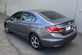 Used 2015 Honda Civic SE image 3