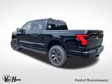 New 2025 Ford F150 Lightning XLT image 4