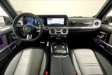 New 2025 Mercedes-Benz G 580 w/ EQ Technology image 5