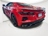 New 2025 Chevrolet Corvette Stingray Preferred Cpe w/ Battery Protection Package image 5
