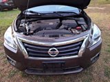 Used 2015 Nissan Altima 2.5 SL w/ Technology Package image 4