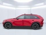New 2025 MAZDA CX-70 3.3 Turbo w/ Premium Plus Pkg image 4