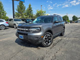Used 2021 Ford Bronco Sport Big Bend image 2