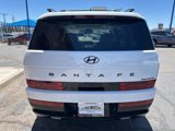 New 2025 Hyundai Santa Fe Calligraphy image 3