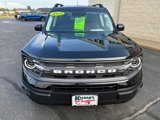 Used 2024 Ford Bronco Sport Big Bend w/ Convenience Package image 3