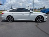Used 2020 Honda Accord Sport image 4