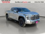New 2025 Toyota Tundra 1794 Edition image 3