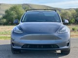 Used 2020 Tesla Model Y Long Range image 2