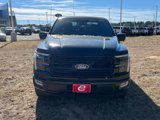 New 2025 Ford F150 Platinum w/ Equipment Group 702A High image 2