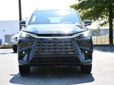 New 2026 Lexus TX 350 AWD image 2