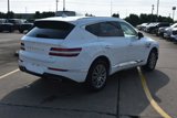 Used 2024 Genesis GV80 2.5T image 5