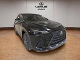 New 2026 Lexus NX 350 AWD image 3