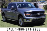 New 2025 Ford F150 XLT w/ Equipment Group 303A High image 2